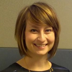 Meet your Posher, Dana